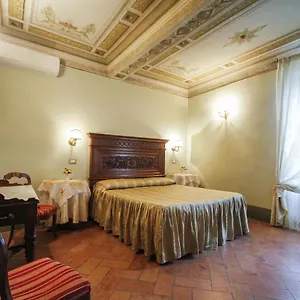 Antica Residenza Cicogna Bed & Breakfast