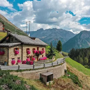 Luleta Livigno