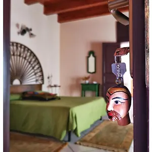 *** Bed and breakfast D'anna Italia