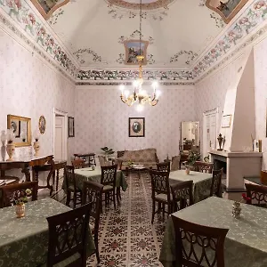 *** Bed and breakfast Palazzo Il Cavaliere De Charme Italia