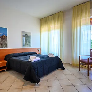 Vico Alto Hotel