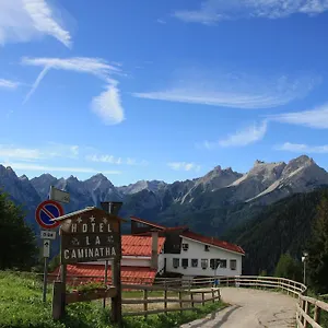 *** Hotel La Caminatha Italia