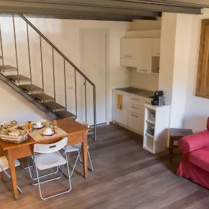 La Sciora Oliva Chiavenna