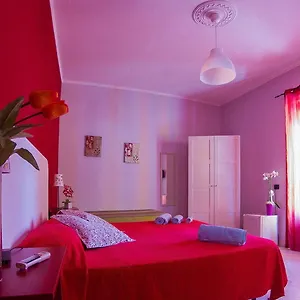 ** Bed and breakfast Nonna Nina Italia