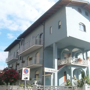 ** Hotel Gf Italia