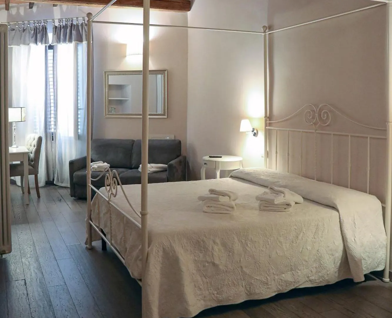 B&B Il Senesino Siena Alojamento de Acomodação e Pequeno-almoço