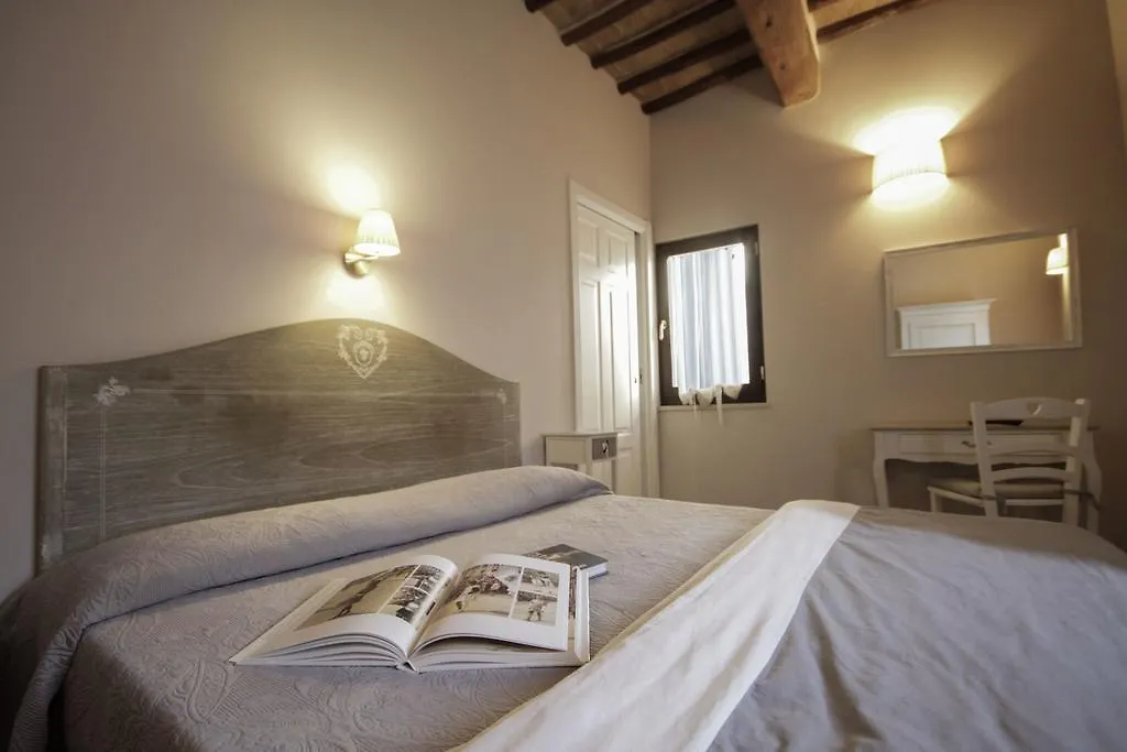 B&B Il Senesino Siena Italia