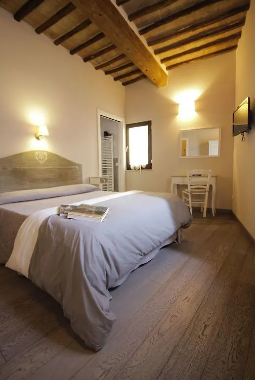 Bed and breakfast B&B Il Senesino Siena