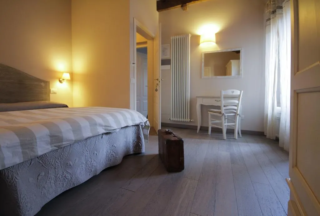 B&B Il Senesino Siena