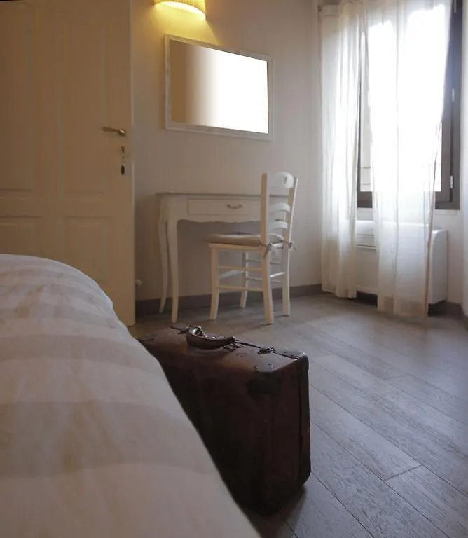 *** Bed & Breakfast B&B Il Senesino Siena Italien