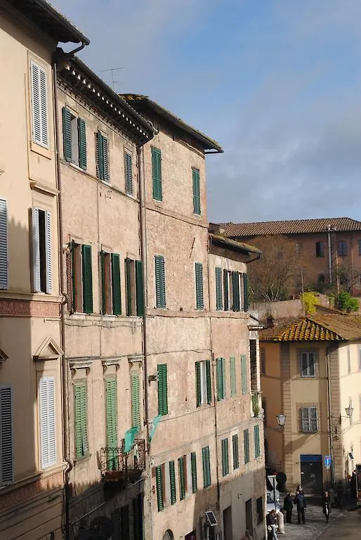 *** Bed & Breakfast B&B Il Senesino Siena Italy