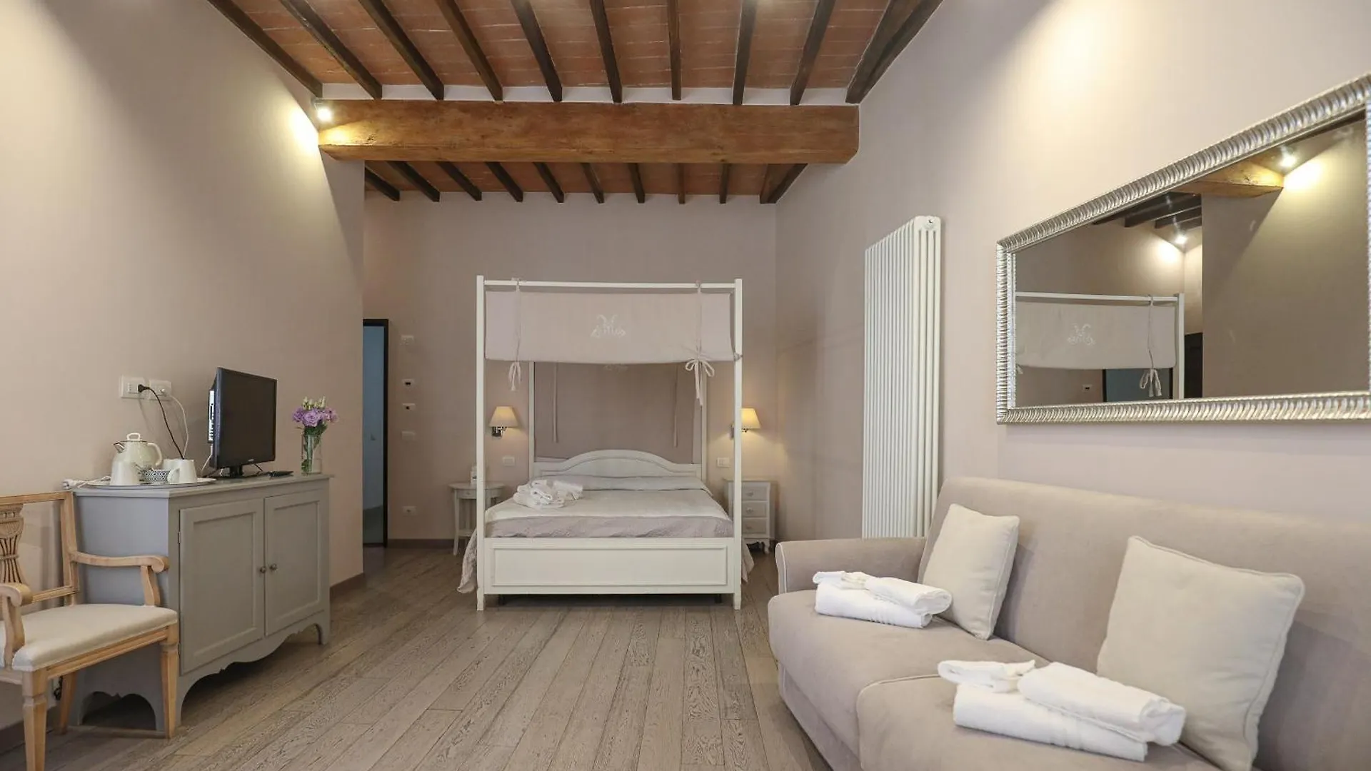 B&B Il Senesino Siena