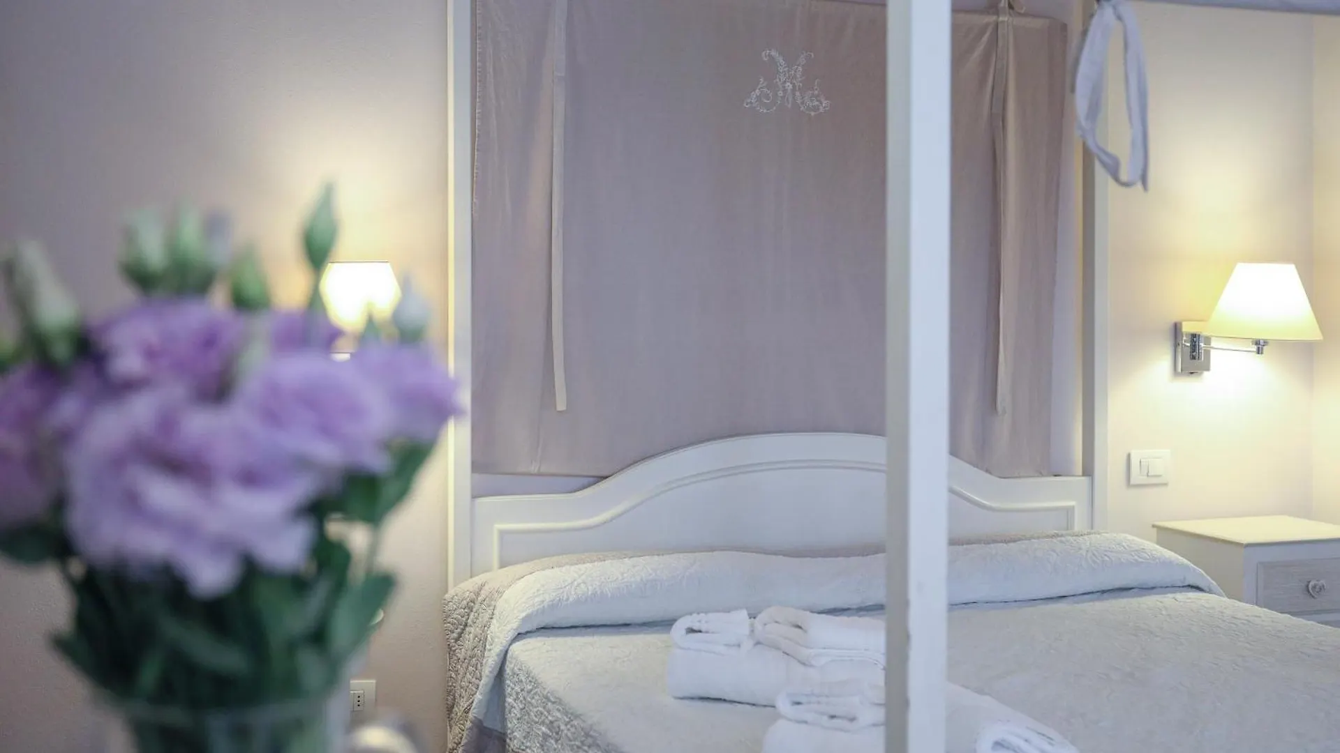 Bed & Breakfast B&B Il Senesino Siena