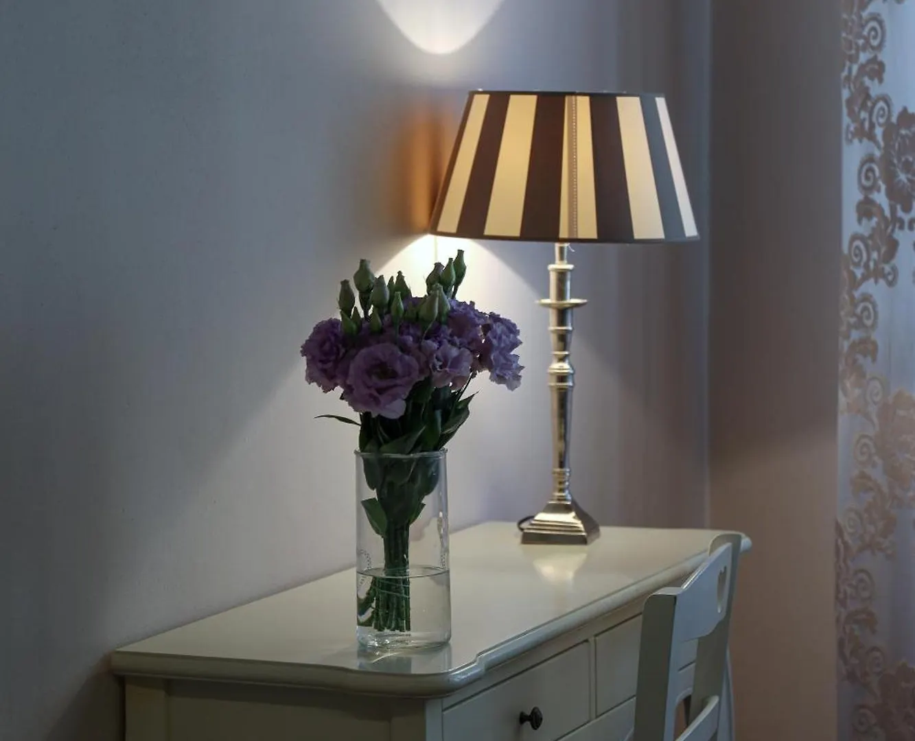 B&B Il Senesino Siena Bed & Breakfast