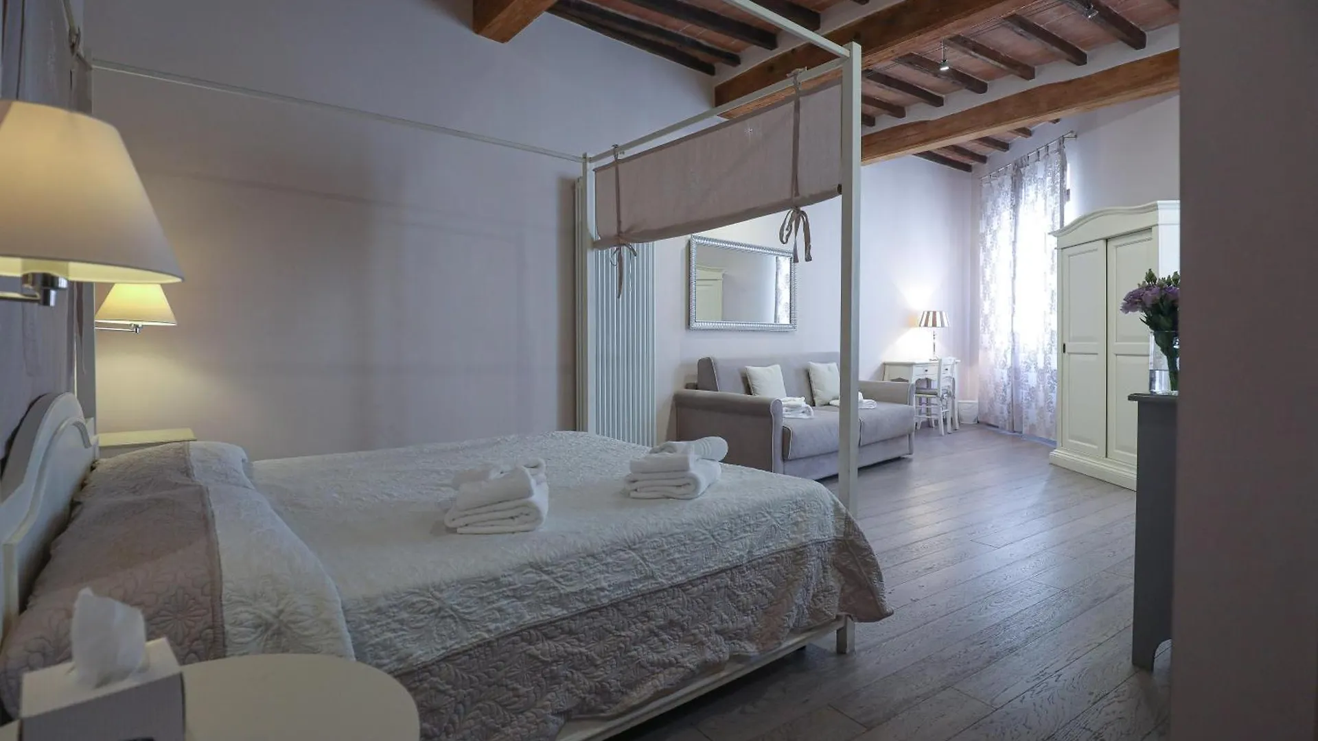 B&B Il Senesino Siena Bed & Breakfast