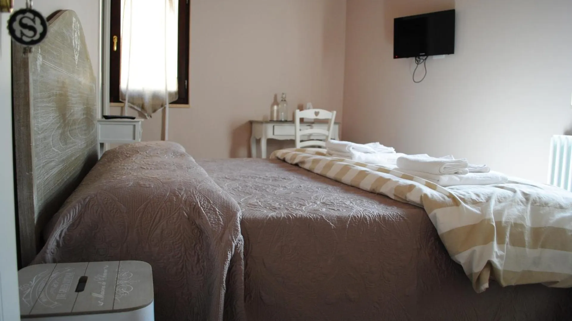 B&B Il Senesino Siena 3*,  Italy