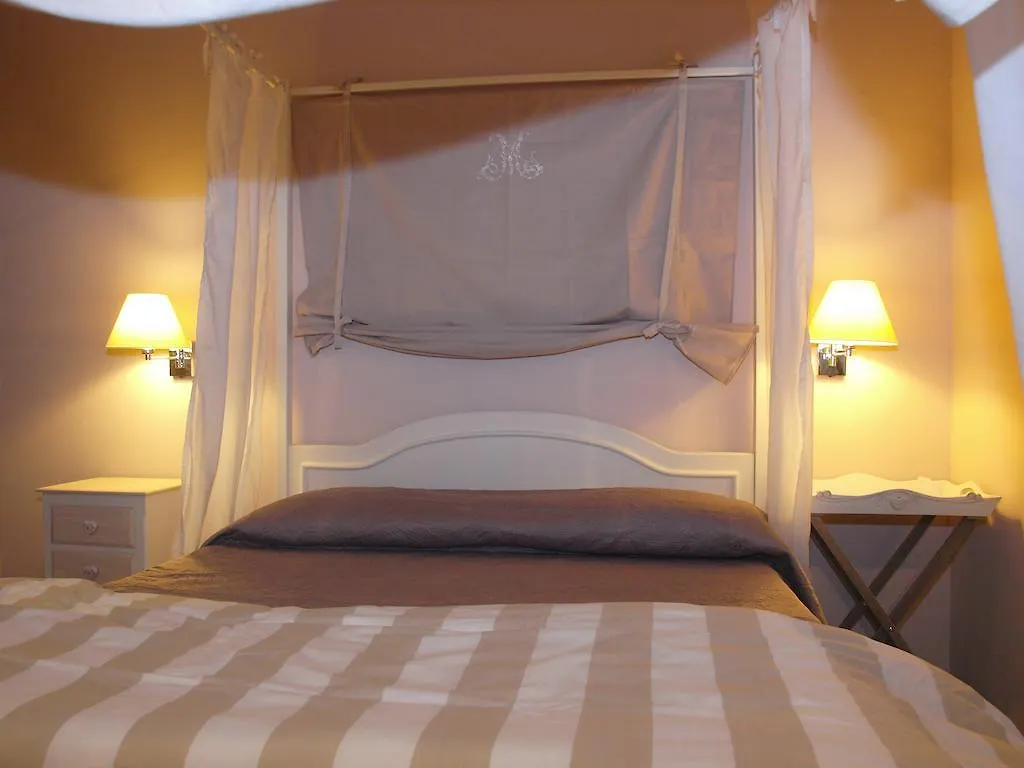 B&B Il Senesino Siena Italy