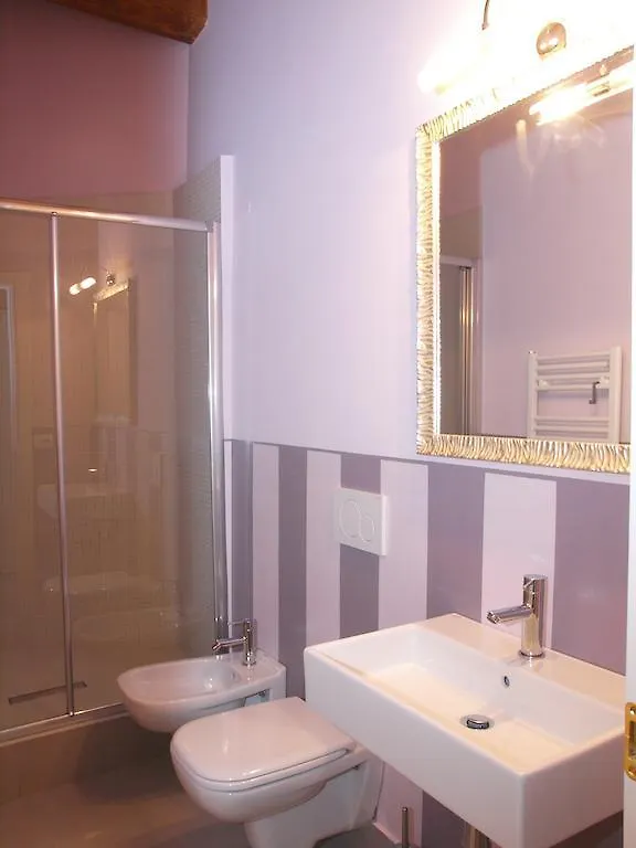 B&B Il Senesino Siena