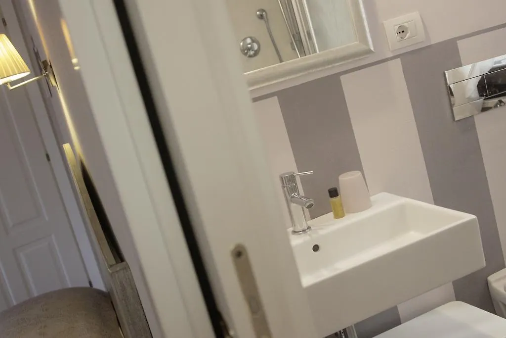 B&B Il Senesino Siena 3*,  Italy