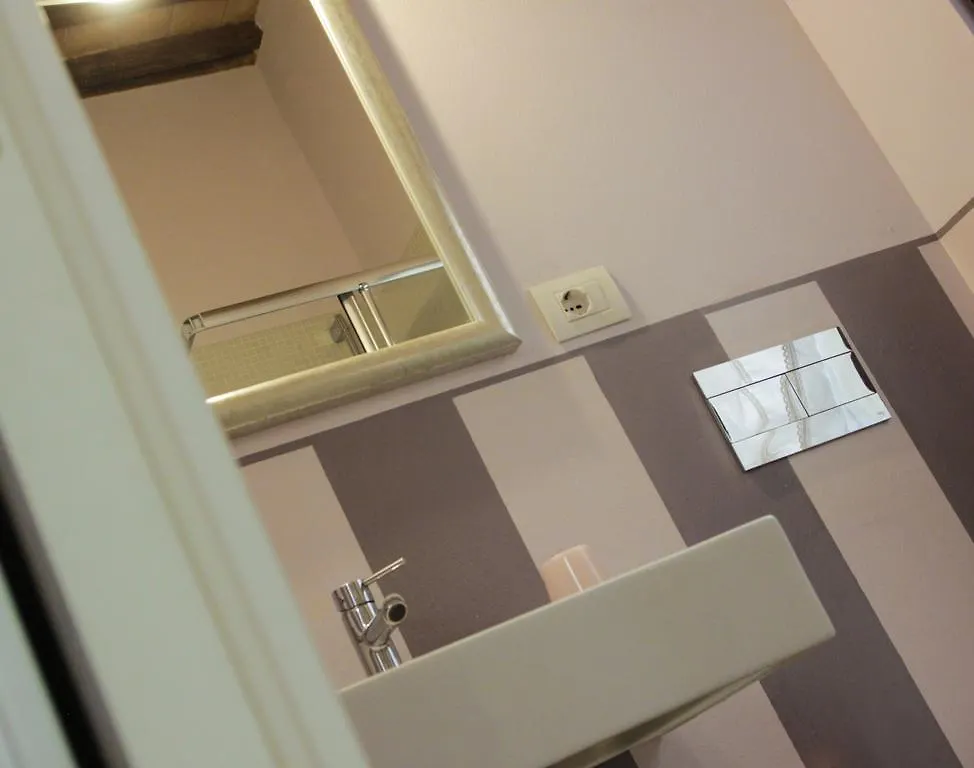 B&B Il Senesino Siena Bed & Breakfast