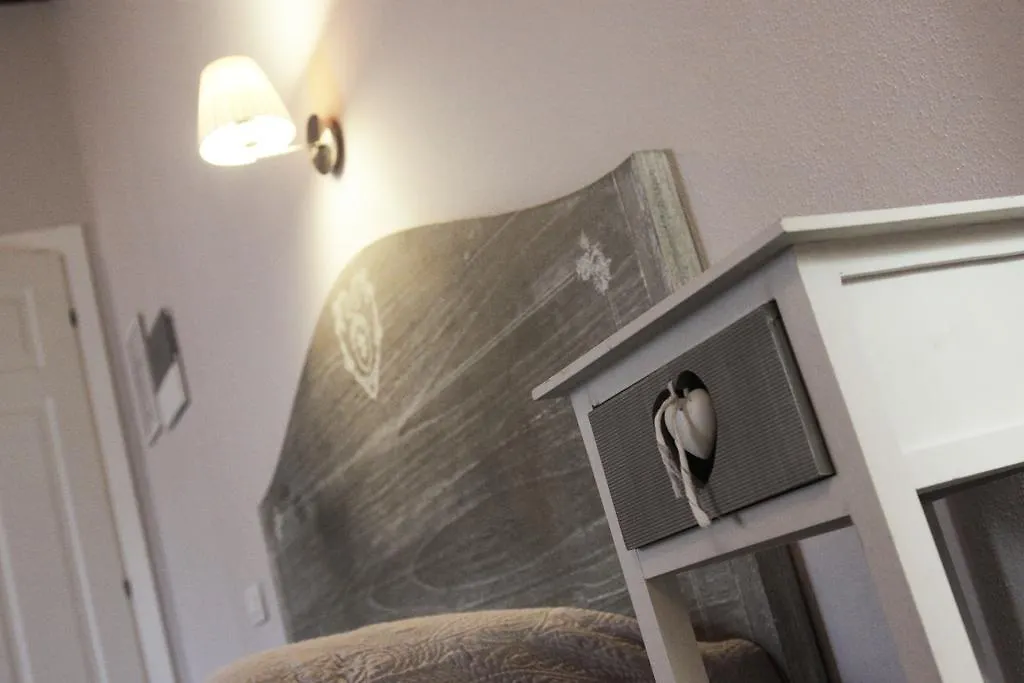 B&B Il Senesino Siena