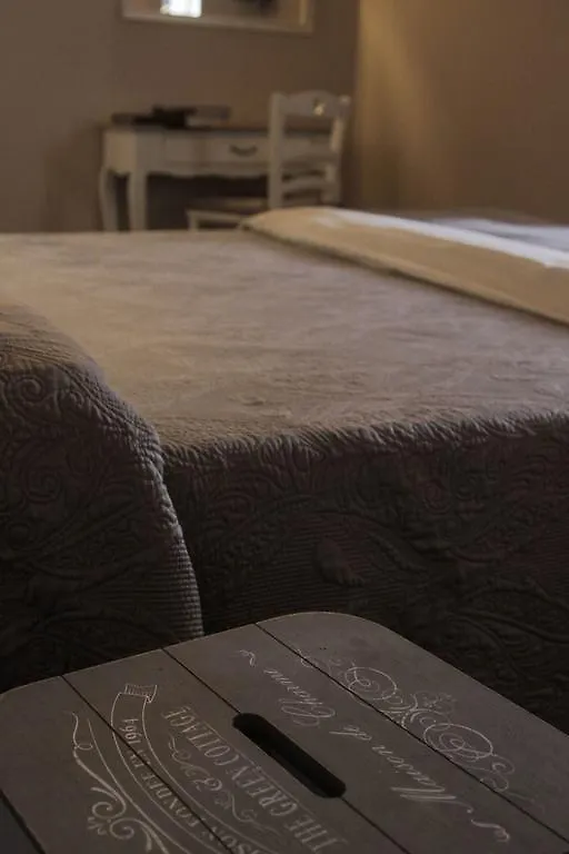 B&B Il Senesino Siena Bed & Breakfast