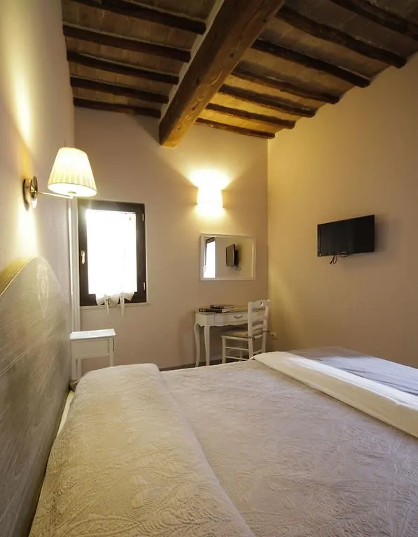B&B Il Senesino Siena