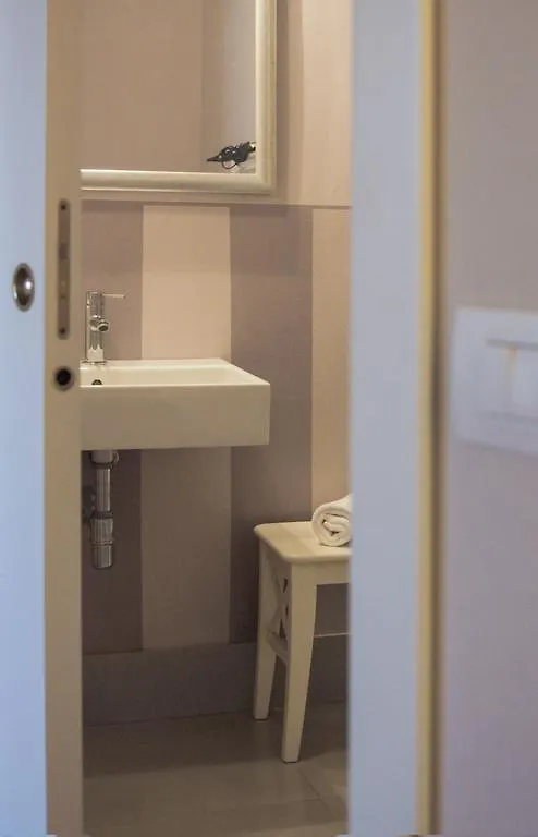 B&B Il Senesino Siena Italy