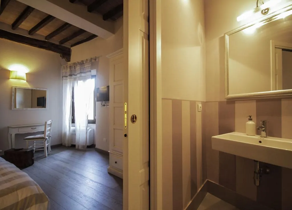 B&B Il Senesino Siena