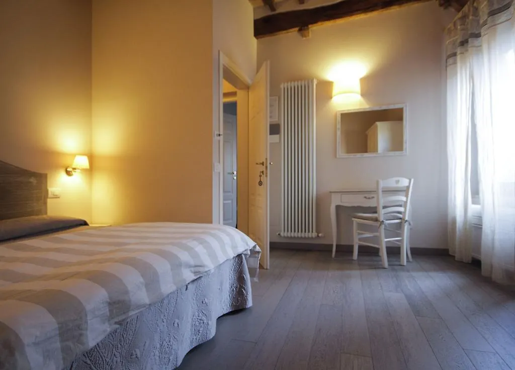 B&B Il Senesino Siena