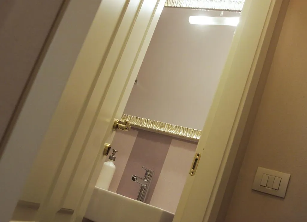 B&B Il Senesino Siena 3*,
