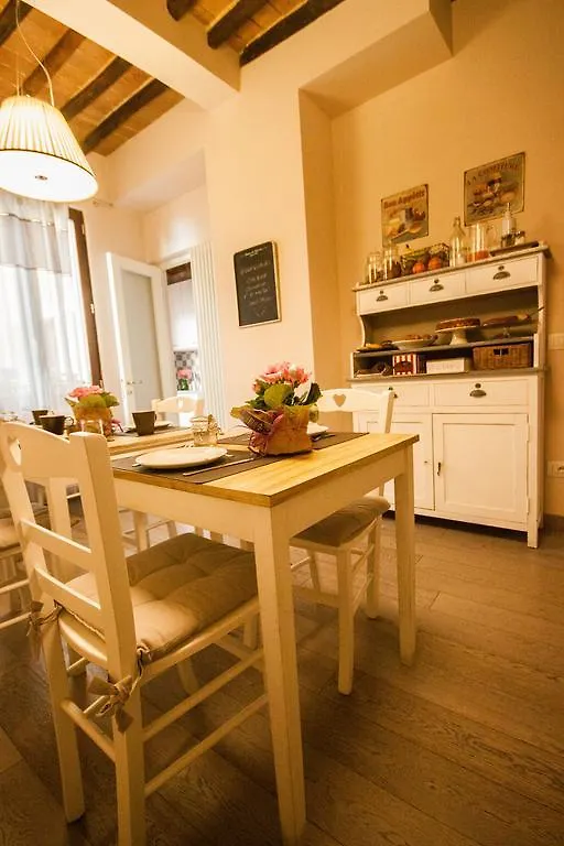 Bed & Breakfast B&B Il Senesino Siena